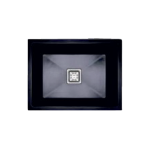 Granite & Metallic - Black