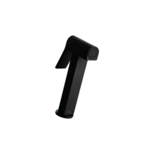 PVD Health Faucet Black