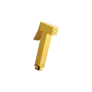 PVD Health Faucet Gold