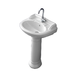 SERENATO Basin Set