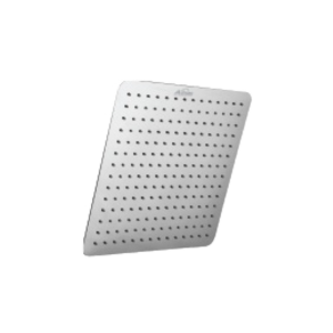 Super Sleek Shower With SS Arm