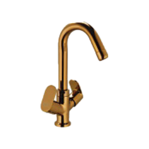 OPAL OP-RG-15 Centre Hole Basin Mixer