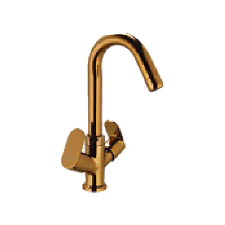 OPAL OP-RG-15 Centre Hole Basin Mixer